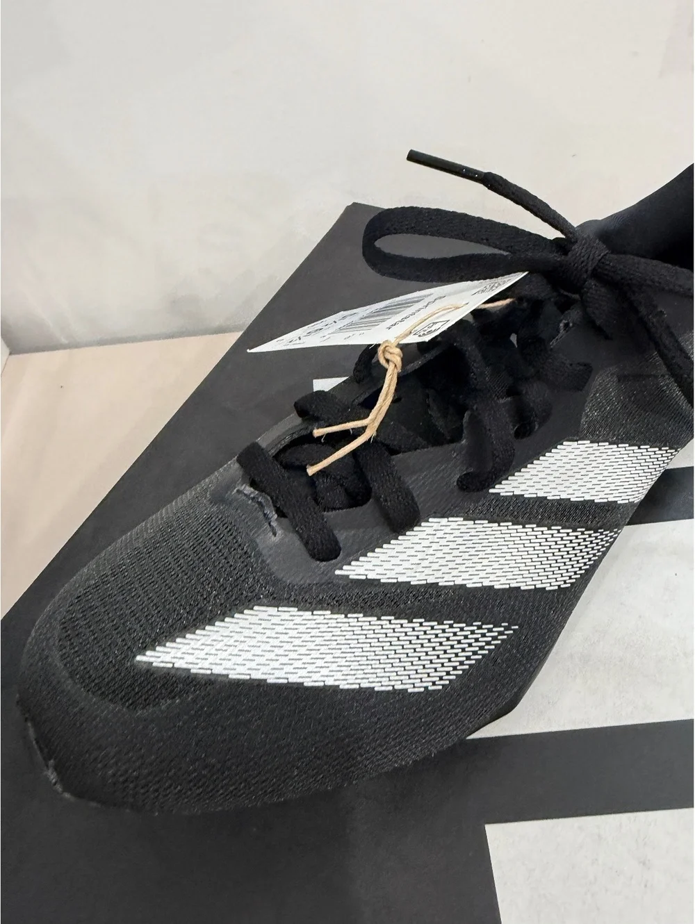 Adidas Sprintstar Track and Field Spikes Size 5.5 US Men 6.5 Women's